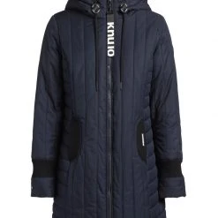 Top 10 ⌛ Khujo JERRY PRIME5 STRUCTURED - Wintermantel - Dunkelblau, Damen 💯 17 Top 10 ⌛ Khujo JERRY PRIME5 STRUCTURED - Wintermantel - Dunkelblau, Damen 💯 -Khujo Verkaufsladen 95f36f15d5f642ba8713e1d55590d28b