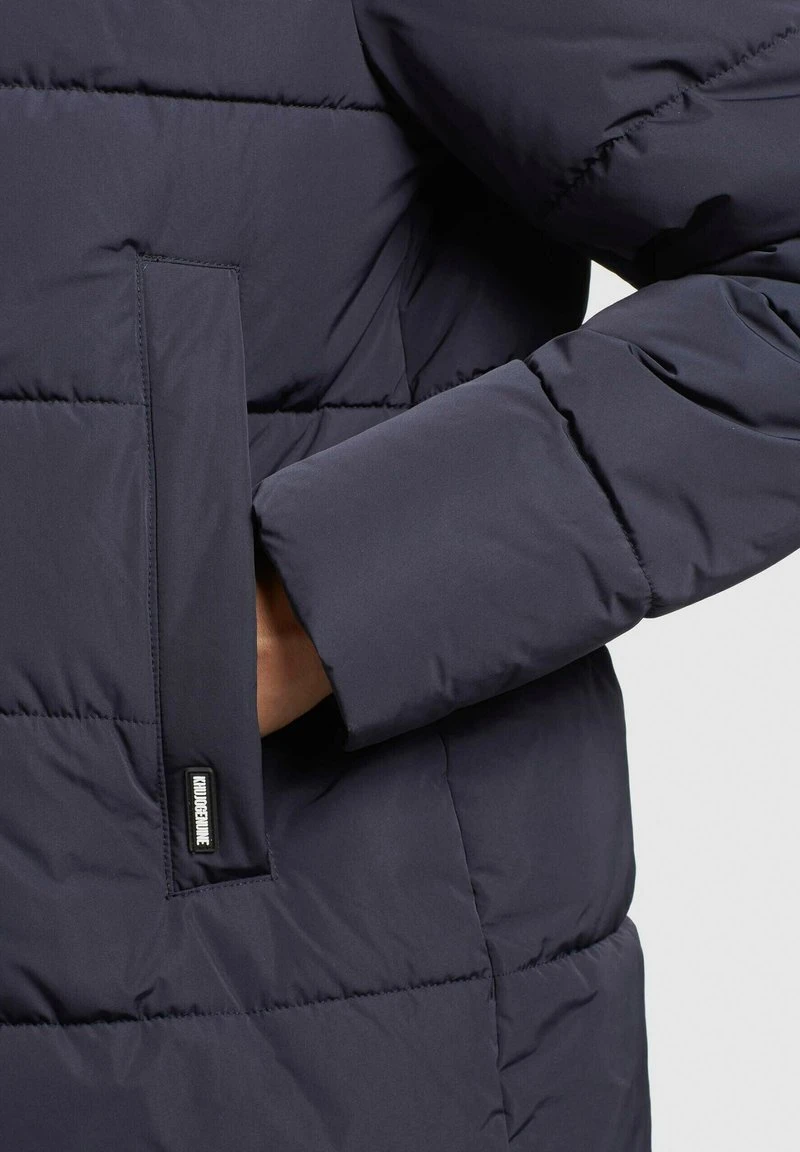 Blitzangebot ⌛ Khujo NAVASSA - Wintermantel - Dunkelblau, Damen ❤️ 8 Blitzangebot ⌛ Khujo NAVASSA - Wintermantel - Dunkelblau, Damen ❤️ – Bild 8