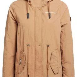 Schlussverkauf ✔️ Khujo CAIMA - Parka - Toffee, Damen 🥰 13 Schlussverkauf ✔️ Khujo CAIMA - Parka - Toffee, Damen 🥰 -Khujo Verkaufsladen 9676529fee4d426d8d9e54c2411a5386