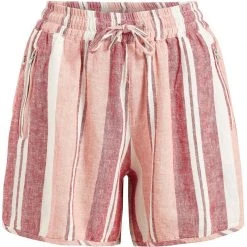 Auslauf ⌛ Khujo MAXINE - Shorts - Pink, Damen 😉 -Khujo Verkaufsladen 9701805e97c5444db833afc5287878ea