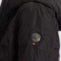 Top 10 💯 Khujo FAYONA - Winterjacke - Black, Damen 😍 -Khujo Verkaufsladen 970f5b85327f44a9b96ccd9768c7236c