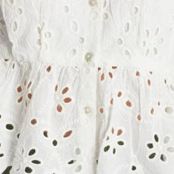 Auslauf ✔️ Khujo GALILEA - Bluse - White, Damen 🔔 -Khujo Verkaufsladen 97810494dfc948cbbc2b19ec8f0f1a2a