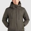 Angebote ✔️ Khujo BENJAMIN - Winterjacke - Beigebraun, Herren ✨