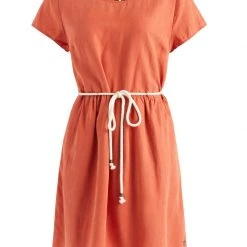 Billig 🥰 Khujo ASBA - Freizeitkleid - Terrakotta, Damen ❤️ 17 Billig 🥰 Khujo ASBA - Freizeitkleid - Terrakotta, Damen ❤️ -Khujo Verkaufsladen 9815996b53f74848ad40097cf3e3ca6e