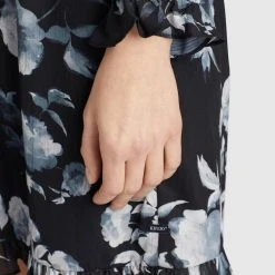 Aktion ❤️ Khujo MEDUSA - Freizeitkleid - Black, Damen ❤️ -Khujo Verkaufsladen 9832f3eebad74390a7988a9e41907d51