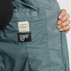 Bestes Angebot ❤️ Khujo JERRY PRIME5 STRUCTURED - Wintermantel - Blaugrau, Damen ✔️ 14 Bestes Angebot ❤️ Khujo JERRY PRIME5 STRUCTURED - Wintermantel - Blaugrau, Damen ✔️ -Khujo Verkaufsladen 9881f9ba104f4dc5982381484974cdf7