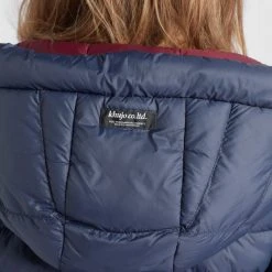 Top 10 💯 Khujo LOVINA - Übergangsjacke - Dunkelblau, Damen 🛒 -Khujo Verkaufsladen 9888138308a74878ae0ae6bd30a2b72e