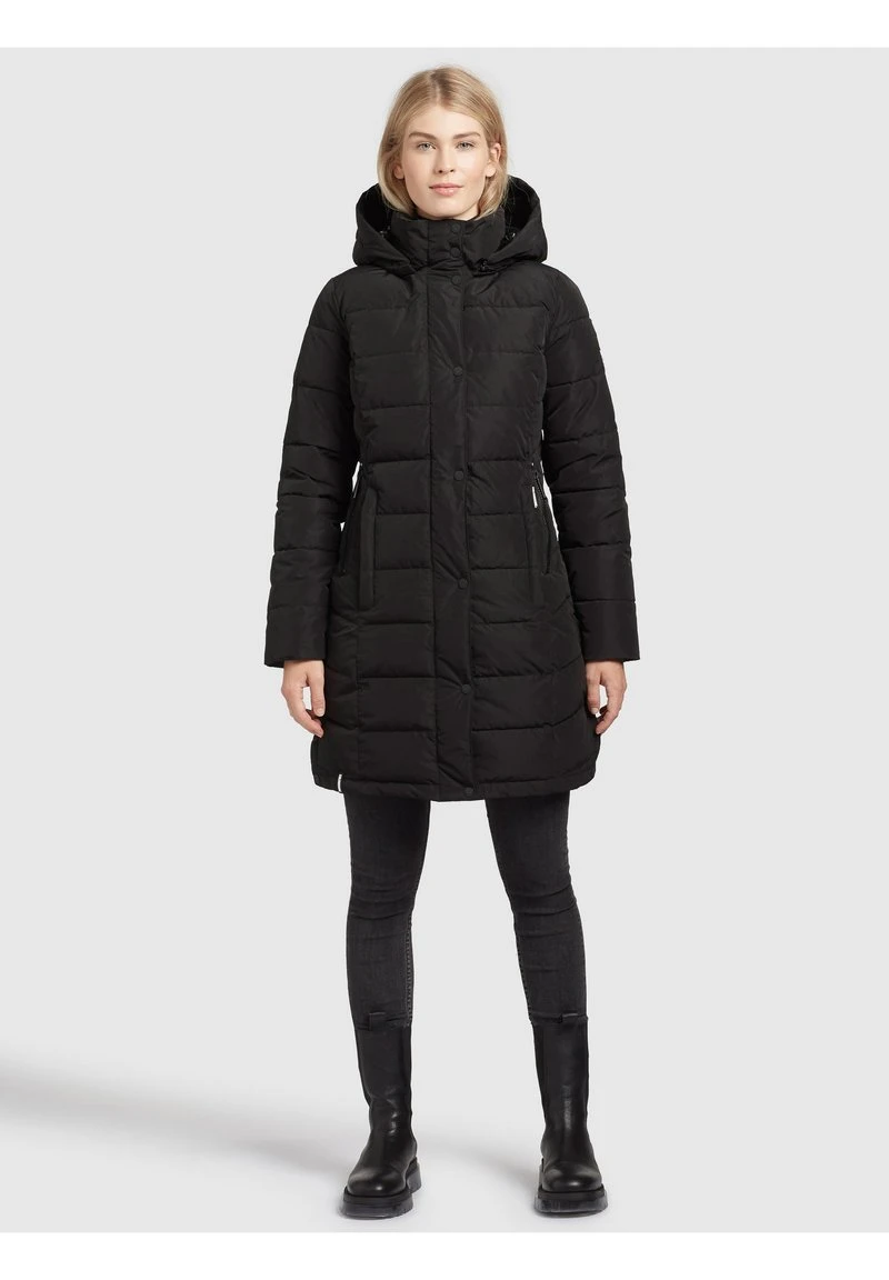 Besorgen ⭐ Khujo DELINAS2 - Wintermantel - Schwarz, Damen ⭐ 5 Besorgen ⭐ Khujo DELINAS2 - Wintermantel - Schwarz, Damen ⭐ – Bild 5