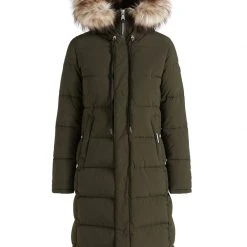 Coupon 🛒 Khujo LISSANDRA - Wintermantel - Dunkeloliv, Damen 💯 13 Coupon 🛒 Khujo LISSANDRA - Wintermantel - Dunkeloliv, Damen 💯 -Khujo Verkaufsladen 992c586f04704f9686645ad086e27fdd