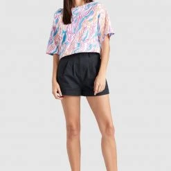 Bestes Angebot 🧨 Khujo SUTTON - T-Shirt Print - Mehrfarbig Gemustert, Damen 🛒 10 Bestes Angebot 🧨 Khujo SUTTON - T-Shirt Print - Mehrfarbig Gemustert, Damen 🛒 -Khujo Verkaufsladen 997426ca18a14a0592c6de528cd23e32