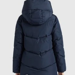 Besorgen ❤️ Khujo JORDIS2 - Wintermantel - Dunkelblau, Damen 🔥 12 Besorgen ❤️ Khujo JORDIS2 - Wintermantel - Dunkelblau, Damen 🔥 -Khujo Verkaufsladen 99762470c9554fe087856f41638ae0f7