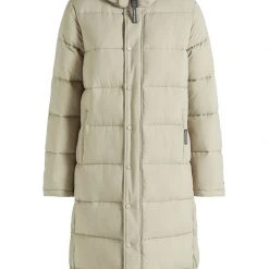 Brandneu ⭐ Khujo CORINNA MATT - Wintermantel - Blassgrün, Damen ✨ -Khujo Verkaufsladen 9989979e876b46ae978b706cd1032923