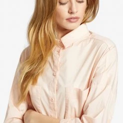 Coupon 🛒 Khujo NIZKA - Hemdbluse - Apricot, Damen ✨ -Khujo Verkaufsladen 99c1b24dd763457d9d8ca03df037daa2