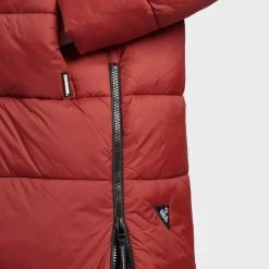 Auslauf ⌛ Khujo NIDALEE - Wintermantel - Blassrot, Damen ⭐ 15 Auslauf ⌛ Khujo NIDALEE - Wintermantel - Blassrot, Damen ⭐ -Khujo Verkaufsladen 9abc35327a1b4bddbb7d63f0c4c4150e