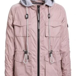 Bestpreis 😀 Khujo FLAMES - Leichte Jacke - Blassrosa, Damen ⭐ 13 Bestpreis 😀 Khujo FLAMES - Leichte Jacke - Blassrosa, Damen ⭐ -Khujo Verkaufsladen 9af09bb9eeaa4d73878533b3b00cd50b