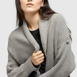 Bestes Angebot 😀 Khujo LIA - Strickjacke - Grau, Damen 🤩 14 Bestes Angebot 😀 Khujo LIA - Strickjacke - Grau, Damen 🤩 -Khujo Verkaufsladen 9af6f6466e694ac99ca5a41ec4f0bce1