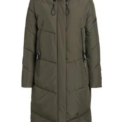 Blitzangebot 🛒 Khujo SONJE3 - Wintermantel - Dunkeloliv, Damen 😀 17 Blitzangebot 🛒 Khujo SONJE3 - Wintermantel - Dunkeloliv, Damen 😀 -Khujo Verkaufsladen 9b06c039f90c432aa6a29f525f5bb44a