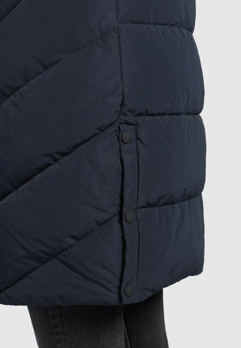 Bestpreis 🧨 Khujo ELESSA2 - Wintermantel - Dunkelblau, Damen 👏 9 Bestpreis 🧨 Khujo ELESSA2 - Wintermantel - Dunkelblau, Damen 👏 – Bild 9