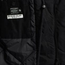 Schlussverkauf ❤️ Khujo HAAK - Wintermantel - Schwarz, Herren 👍 12 Schlussverkauf ❤️ Khujo HAAK - Wintermantel - Schwarz, Herren 👍 -Khujo Verkaufsladen 9bb08741d23d422b8833a8f3dd0d2a49