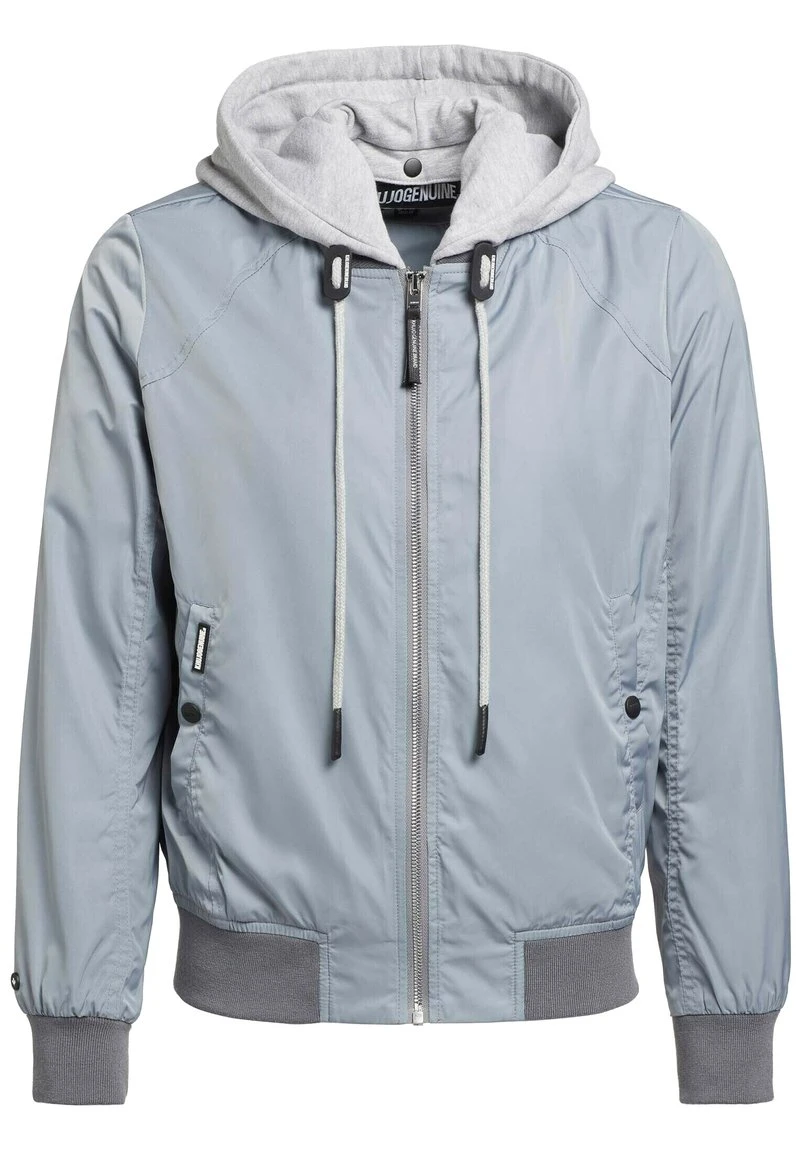 Beste Bewertungen von 💯 Khujo PERSEE - Leichte Jacke - Grey, Damen 👍 7 Beste Bewertungen von 💯 Khujo PERSEE - Leichte Jacke - Grey, Damen 👍 – Bild 7
