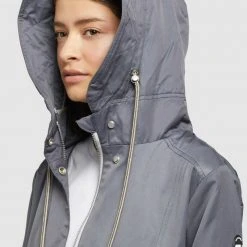 Am billigsten 🥰 Khujo ONDA2 - Parka - Graublau, Damen ✔️ 11 Am billigsten 🥰 Khujo ONDA2 - Parka - Graublau, Damen ✔️ -Khujo Verkaufsladen 9c5cb918039c4633ac437440efbe4cf0