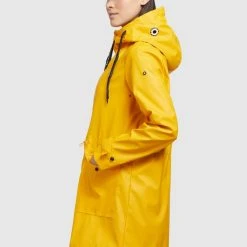 Am billigsten 🎉 Khujo VEGA - Parka - Gelb, Damen 😀 11 Am billigsten 🎉 Khujo VEGA - Parka - Gelb, Damen 😀 -Khujo Verkaufsladen 9cdee64b727d41f0894697252efdcaef