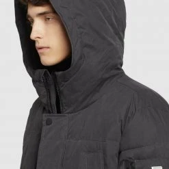 Beste Bewertungen von ✔️ Khujo SHANCK - Wintermantel - Dunkelgrau, Herren 👏 -Khujo Verkaufsladen 9d0ee6f98543495ba7d71fae65893a73