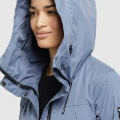 Brandneu 🛒 Khujo AIRA2 - Parka - Blau, Damen 🧨 11 Brandneu 🛒 Khujo AIRA2 - Parka - Blau, Damen 🧨 -Khujo Verkaufsladen 9d6059fcbe2c469cbc8e6aee7d296073