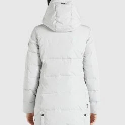 Aktion 🎉 Khujo ELESSA2 - Wintermantel - Hellgrau, Damen 💯 9 Aktion 🎉 Khujo ELESSA2 - Wintermantel - Hellgrau, Damen 💯 -Khujo Verkaufsladen 9d6924b257474bf1871af1298226ae43