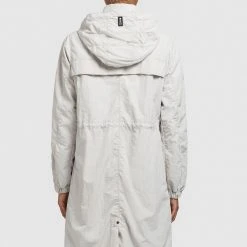 Blitzangebot 🛒 Khujo VOYA - Parka - Hellgrau, Damen 🥰 10 Blitzangebot 🛒 Khujo VOYA - Parka - Hellgrau, Damen 🥰 -Khujo Verkaufsladen 9db5dc011c29405c8f89fb5183a32c2e