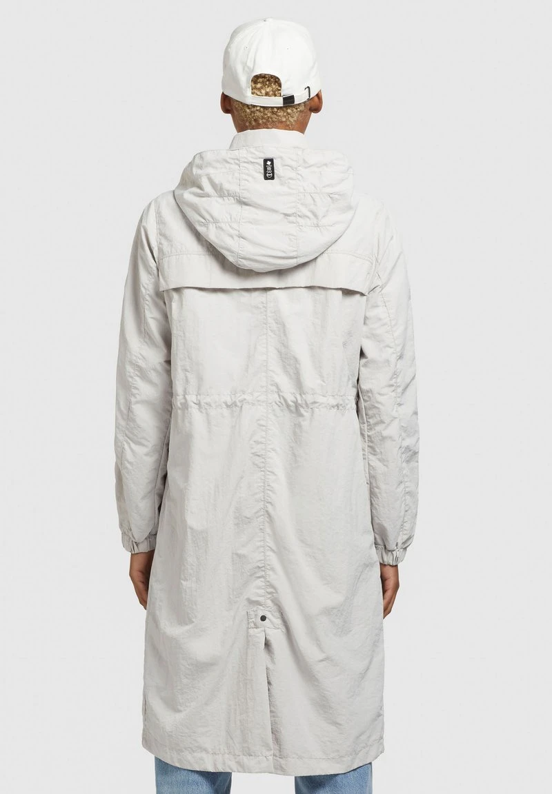 Blitzangebot 🛒 Khujo VOYA - Parka - Hellgrau, Damen 🥰 3 Blitzangebot 🛒 Khujo VOYA - Parka - Hellgrau, Damen 🥰 – Bild 3