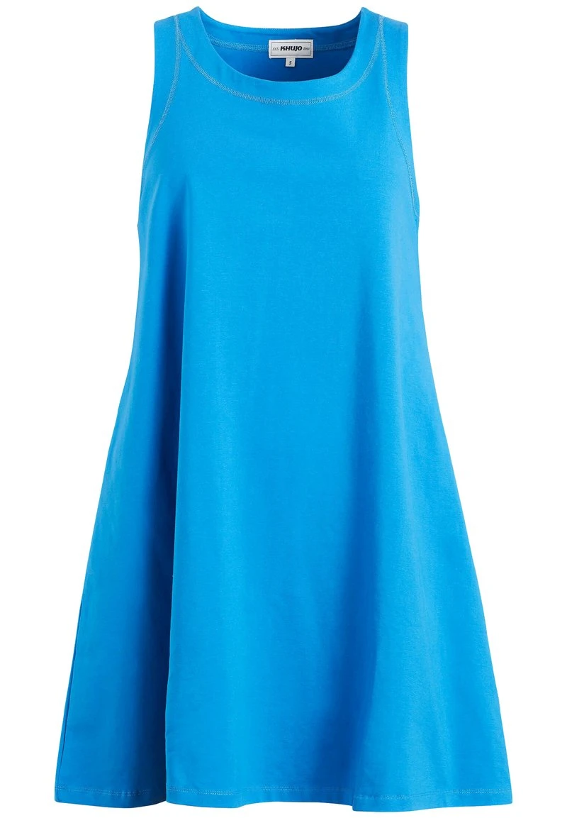 Top 10 ⭐ Khujo KLEID BREALYNN - Freizeitkleid - Blau, Damen 👏 8 Top 10 ⭐ Khujo KLEID BREALYNN - Freizeitkleid - Blau, Damen 👏 – Bild 8