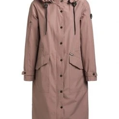 Top 10 👏 Khujo SMILLA - Parka - Mauve, Damen ✔️ 13 Top 10 👏 Khujo SMILLA - Parka - Mauve, Damen ✔️ -Khujo Verkaufsladen 9f81faa2a99a49109e63884eab420b34