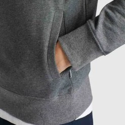 Blitzangebot 🛒 Khujo NARIC - Sweatshirt - Dark Grey, Herren ❤️ -Khujo Verkaufsladen 9f916ec25f154806b59b1e44cc9e74c9