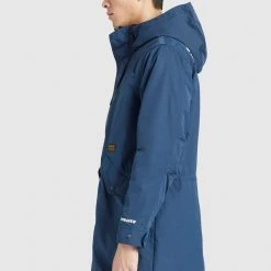 Am billigsten 🎉 Khujo SPECTER - Parka - Blue Denim, Herren ✨ 11 Am billigsten 🎉 Khujo SPECTER - Parka - Blue Denim, Herren ✨ -Khujo Verkaufsladen a01f5588050940a998e304105f7e8948