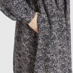 Billig 🎁 Khujo GISSE - Blusenkleid - Rosa, Damen 💯 -Khujo Verkaufsladen a04036291d8747a283bfc9130d2207ae