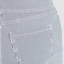 Rabatt 🔥 Khujo RASHY - Jeansrock - Blau-weiß, Damen 🤩 -Khujo Verkaufsladen a08481e535f34b6f9c72380cef5167fe