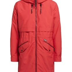 Bestpreis 🎁 Khujo ARIANA - Parka - Rot, Damen 😍 15 Bestpreis 🎁 Khujo ARIANA - Parka - Rot, Damen 😍 -Khujo Verkaufsladen a0b382d4dfc942b9a0d4ea6074550293