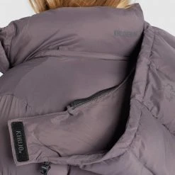 Top 10 ✔️ Khujo CAMILLE - Winterjacke - Mauve, Damen 🌟 -Khujo Verkaufsladen a0d0034f8b4240c9b0e39717d24e7a35