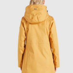 Brandneu 🔔 Khujo AIRA - Parka - Gelb, Damen ⭐ 12 Brandneu 🔔 Khujo AIRA - Parka - Gelb, Damen ⭐ -Khujo Verkaufsladen a0dbeaa34e924e11b3118c2a21c6f44f