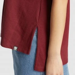 Großhandel 🌟 Khujo VELDA - Poloshirt - Tibetan Red, Damen 🎉 -Khujo Verkaufsladen a113d14dd5b843f8837fa3a63be8502f