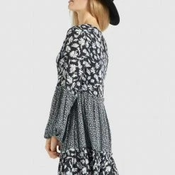 Beste Bewertungen von 🛒 Khujo GRANATA - Freizeitkleid - Schwarz Weiß, Damen ⌛ -Khujo Verkaufsladen a1c1211d35774153a85be18aa397cfec