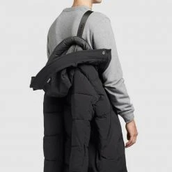 Budget 🧨 Khujo GORD - Wintermantel - Schwarz, Herren 😍 -Khujo Verkaufsladen a29cb21da8f749178d5e5746f22bd5ee