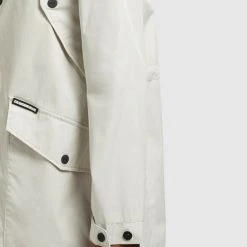 Besorgen 💯 Khujo AIRA2 - Parka - Hellgrau, Damen ✨ -Khujo Verkaufsladen a2f79290559d416abc0942bc600cf458