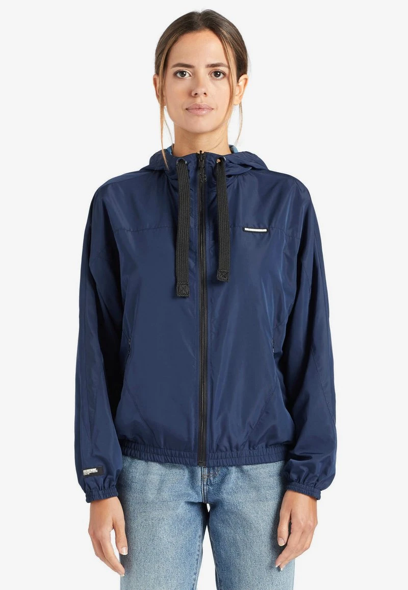 Rabatt ๐ Khujo THETA - Leichte Jacke - Dunkelblau, Damen ๐ 2 Rabatt ๐ Khujo THETA - Leichte Jacke - Dunkelblau, Damen ๐ โ Bild 2