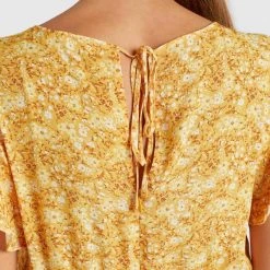 Beste Bewertungen von 🔔 Khujo KAMEA - Jumpsuit - Yellow, Damen ✔️ -Khujo Verkaufsladen a313070c0f9541929fe17f645b4fc8f7