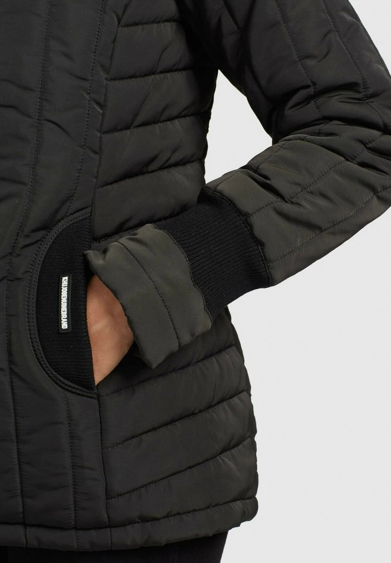 Neu ✨ Khujo TWEETY PRIME5 LIGHT - Übergangsjacke - Dunkelgrau, Damen ✔️ 6 Neu ✨ Khujo TWEETY PRIME5 LIGHT - Übergangsjacke - Dunkelgrau, Damen ✔️ – Bild 6