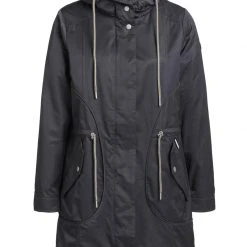 Angebote 🎉 Khujo ONDA2 - Parka - Dunkelgrau, Damen 😀 -Khujo Verkaufsladen a4095070699541dd8f39bfd378a18b63