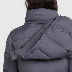 Bester Verkauf 😀 Khujo WENCKE MATT - Wintermantel - Grau, Damen ❤️ 15 Bester Verkauf 😀 Khujo WENCKE MATT - Wintermantel - Grau, Damen ❤️ -Khujo Verkaufsladen a4134f2f40a9483ebab0cbf54e206af1