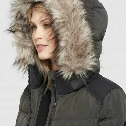 Schlussverkauf ✨ Khujo AMARAY2 - Wintermantel - Dunkelgrau, Damen 😍 14 Schlussverkauf ✨ Khujo AMARAY2 - Wintermantel - Dunkelgrau, Damen 😍 -Khujo Verkaufsladen a44a75b5814c4a5fa6810009ed780f80